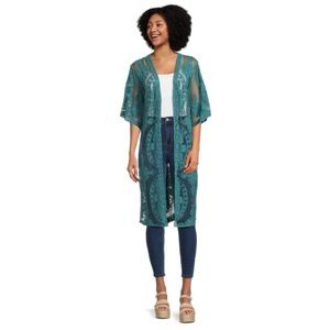 Women's Lace Layering Piece ✨